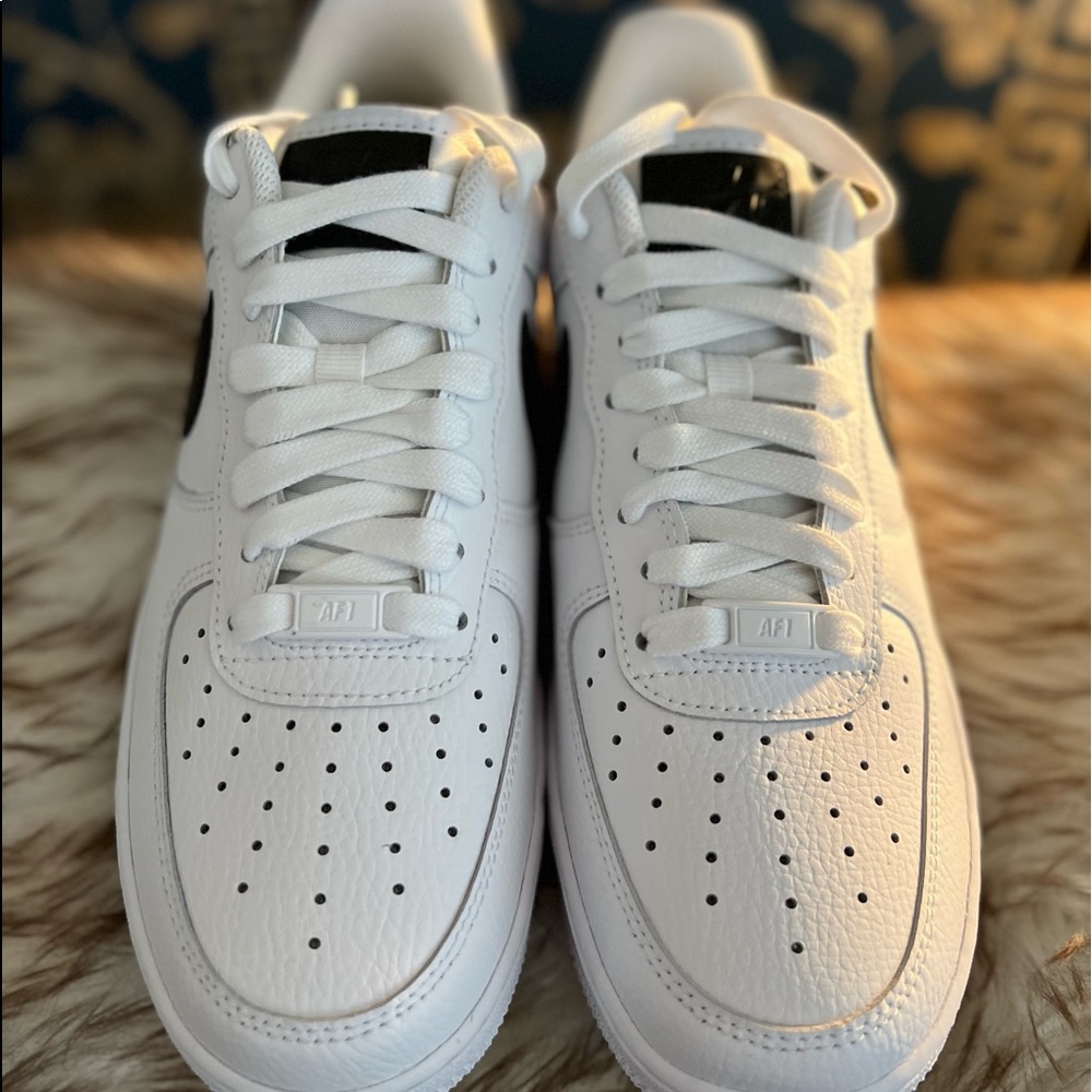 Women’s Air Force 1 ‘07